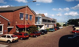 Recording from the year 1988