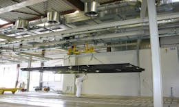 Picture from the hall