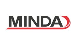 MINDA Logo
