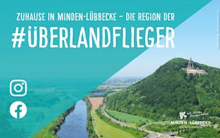 Thumbnail vom Video #Überlandflieger Thumbnail vom Video #Überlandflieger