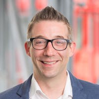 Dr. Stephan von Daacke