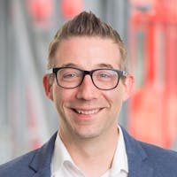 Dr. Stephan von Daacke