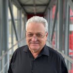 Charles Chuck Delaney