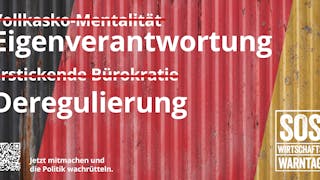 Banner zum Wirtschaftswarntag Banner zum Wirtschaftswarntag