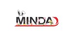 Easter logo MINDA