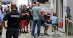 MINDA up close: company tours for visitors.