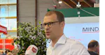 Robert Falch in an interview with Günther Jauk of the Holzkurier.