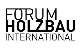 Holzbau Forum International