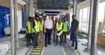 Efficient 2-Lane Conveyor Systems in the United Arab Emirates