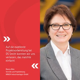 Statement von Bianca Böke