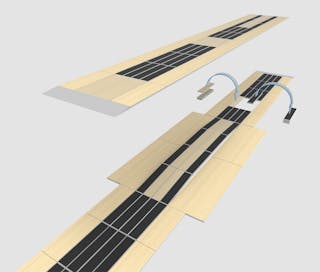 Worker conveyor belts Animated image of a worker conveyor belt