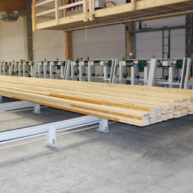 Aushärtungslager Aushärtungslager