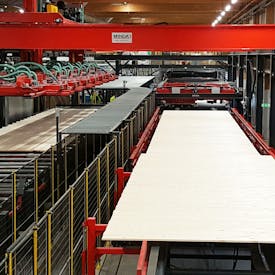 Zuführung Zuführung