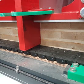 Seitendruck Seitendruck