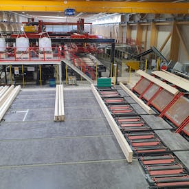 Curing bearing Curing bearing