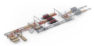 Series production EXAMPLE