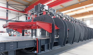 TimberPress X200 TimberPress X200