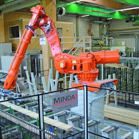 Robot arm Robot arm
